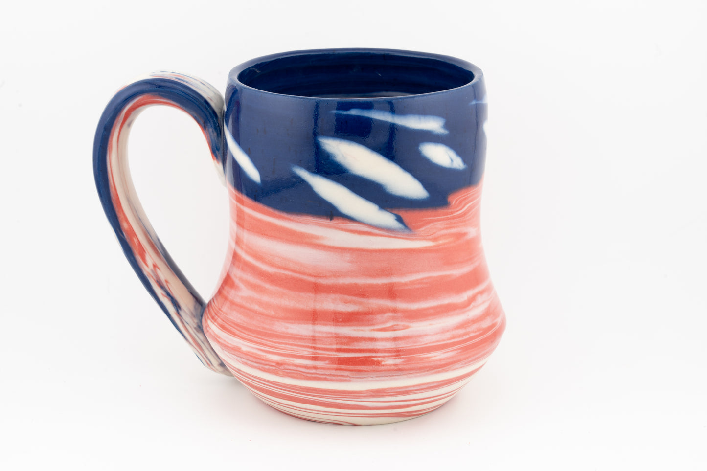 America 250 - Stars and Stripes Mug #4