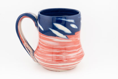 America 250 - Stars and Stripes Mug #4