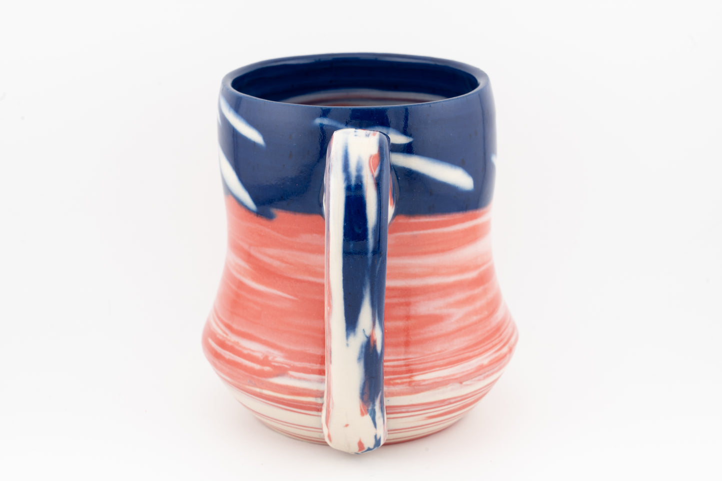 America 250 - Stars and Stripes Mug #4