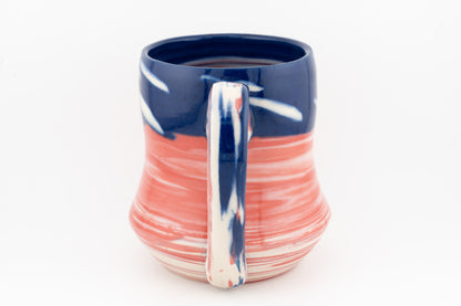 America 250 - Stars and Stripes Mug #4