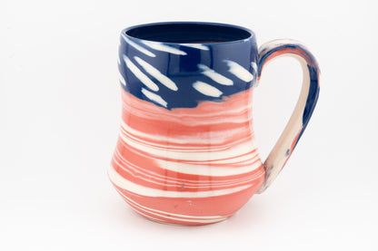 America 250 - Stars and Stripes Mug #5