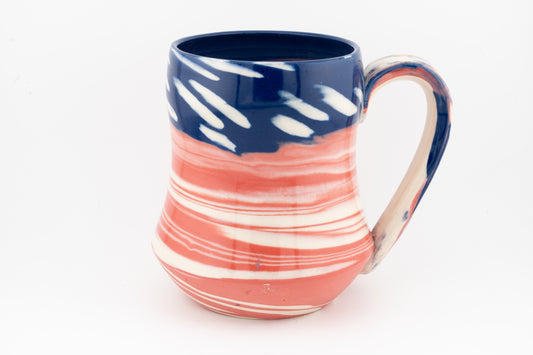 America 250 - Stars and Stripes Mug #5
