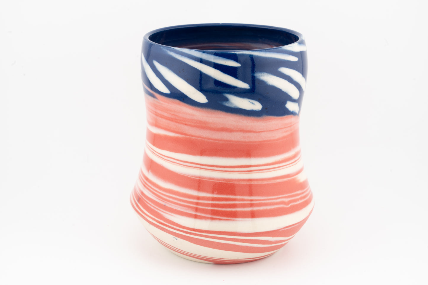America 250 - Stars and Stripes Mug #5