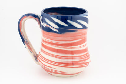 America 250 - Stars and Stripes Mug #5