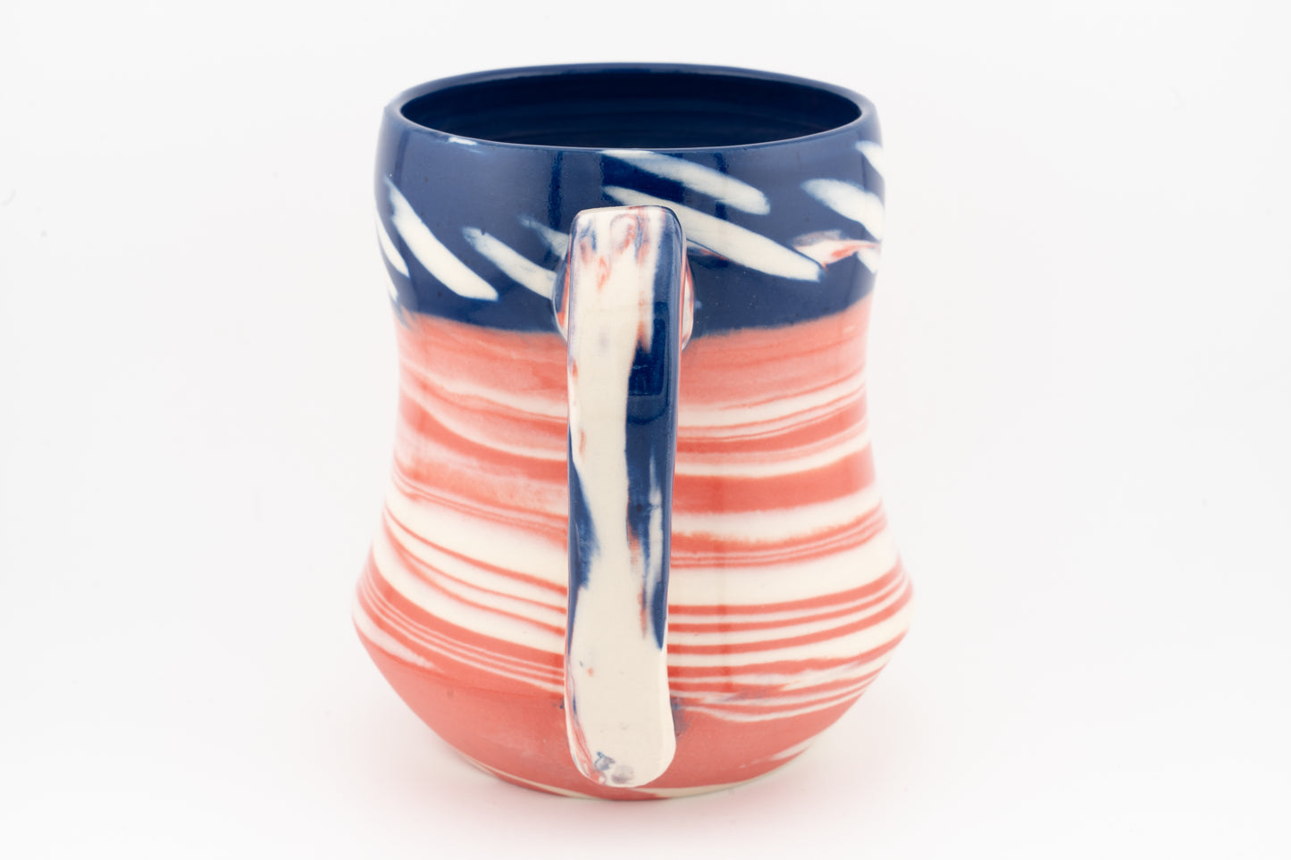 America 250 - Stars and Stripes Mug #5