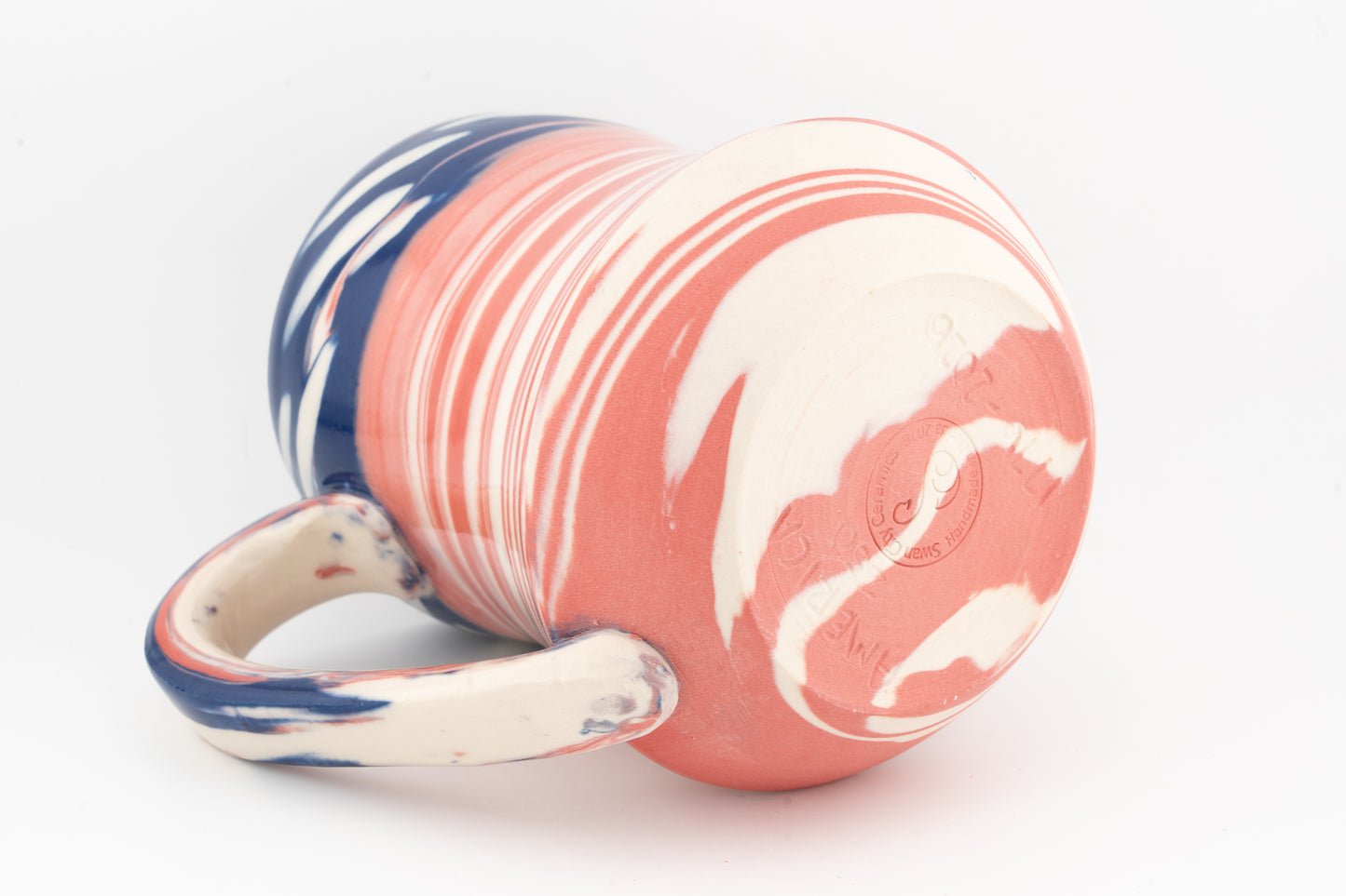 America 250 - Stars and Stripes Mug #5