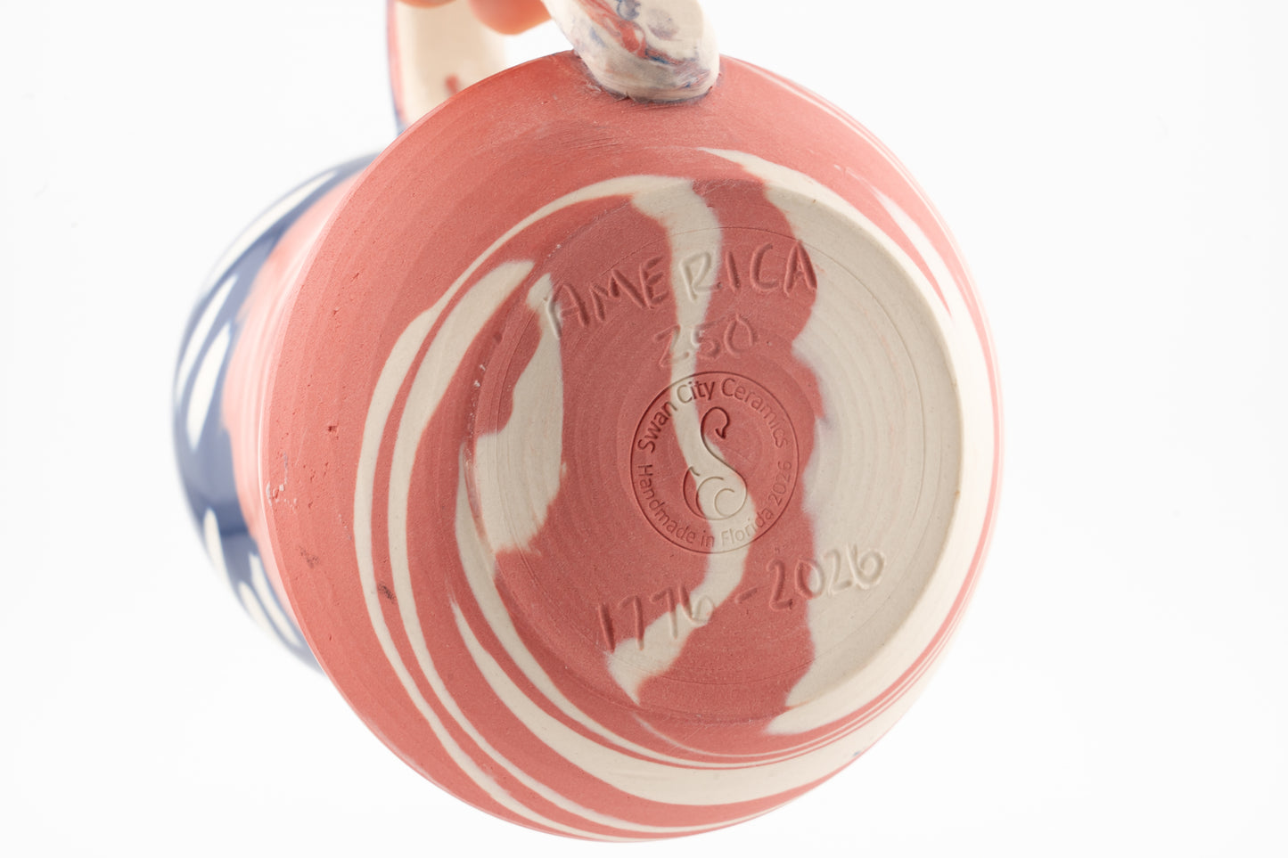 America 250 - Stars and Stripes Mug #5