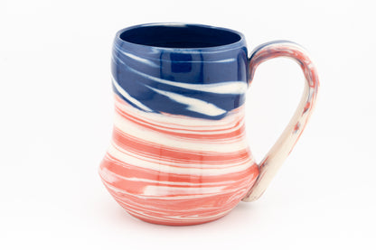 America 250 - Stars and Stripes Mug #6