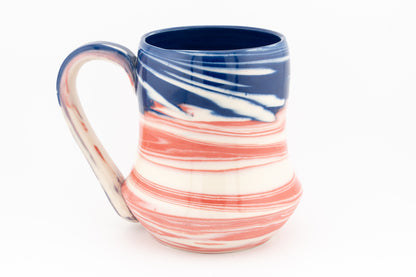America 250 - Stars and Stripes Mug #6