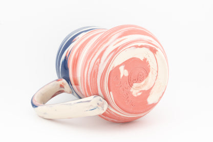 America 250 - Stars and Stripes Mug #6
