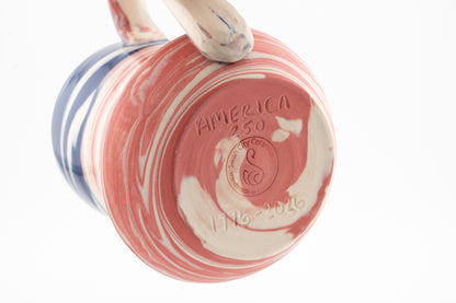 America 250 - Stars and Stripes Mug #6