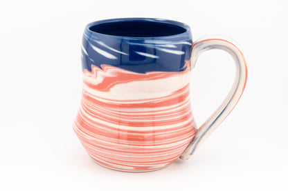 America 250 - Stars and Stripes Mug #7