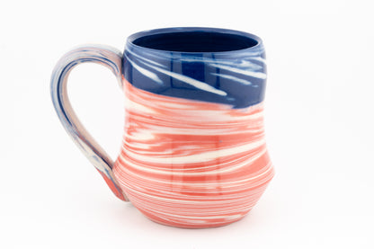 America 250 - Stars and Stripes Mug #7