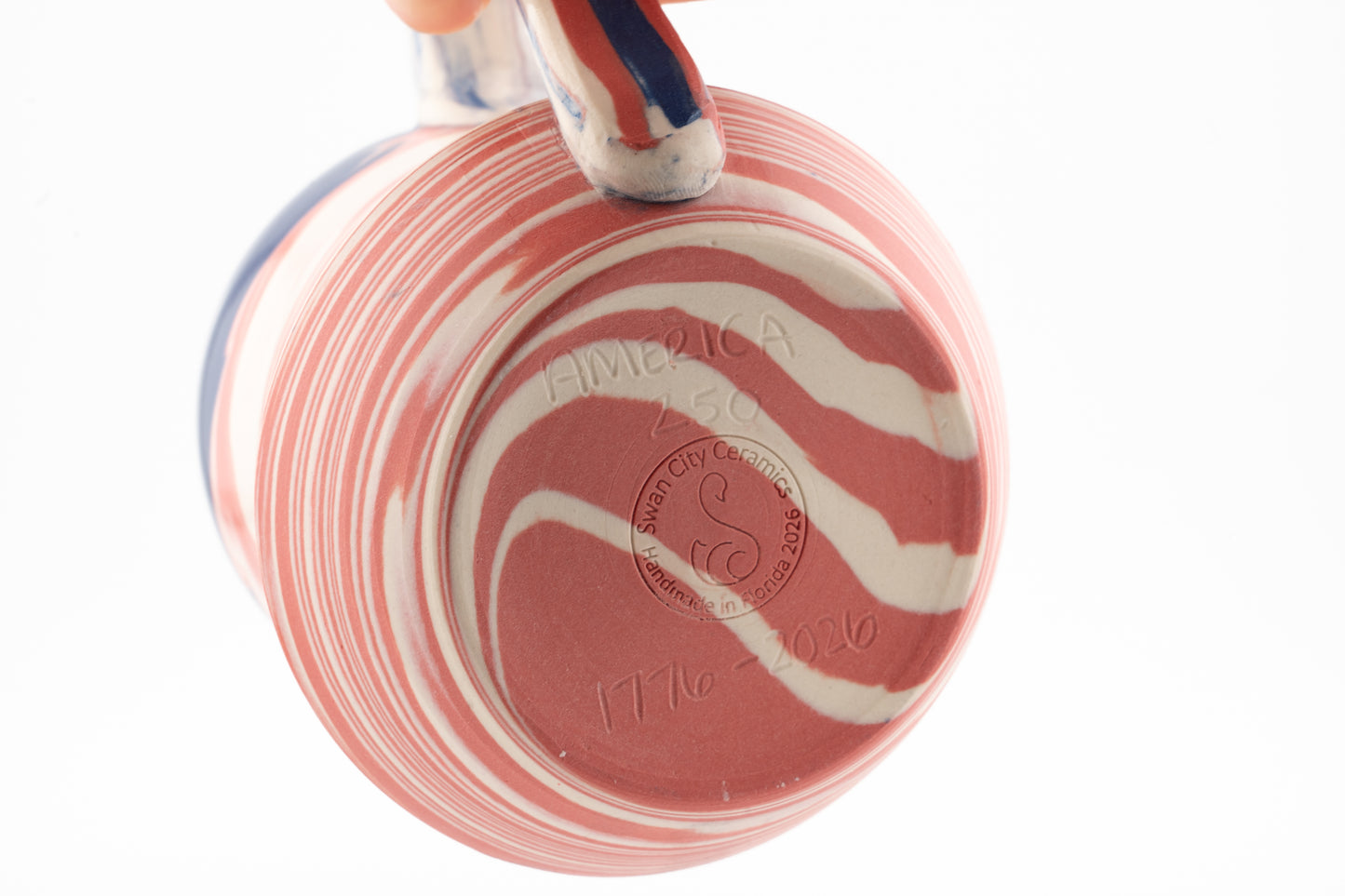 America 250 - Stars and Stripes Mug #7