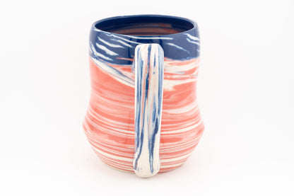 America 250 - Stars and Stripes Mug #8