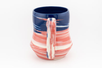 America 250 - Stars and Stripes Mug #9