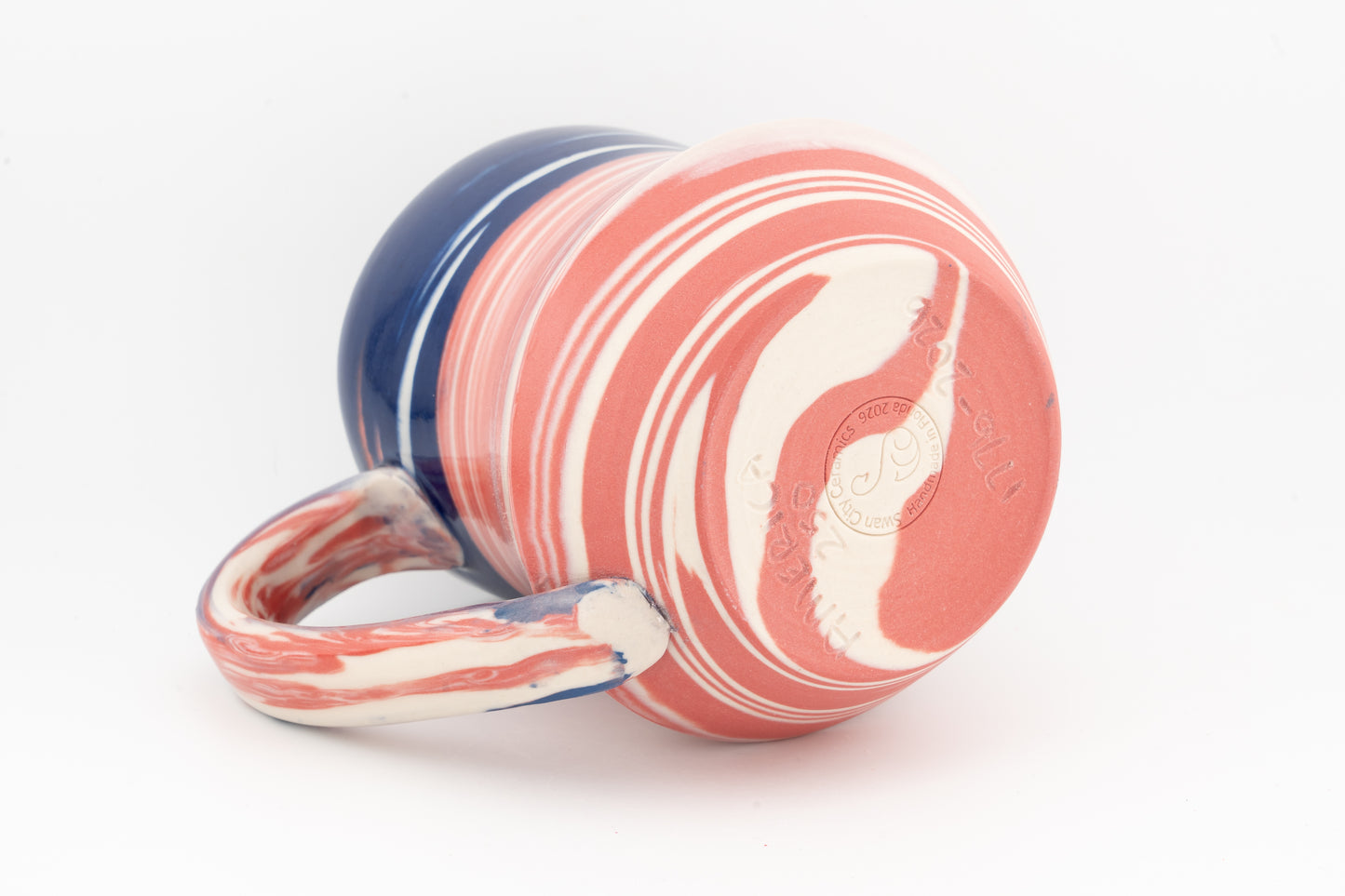 America 250 - Stars and Stripes Mug #9