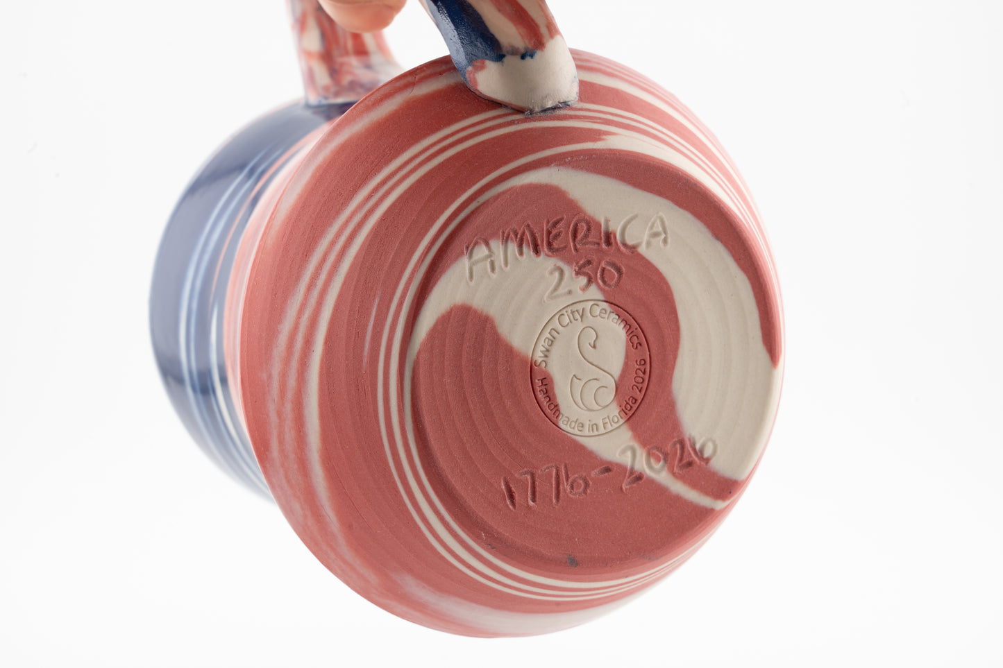 America 250 - Stars and Stripes Mug #9