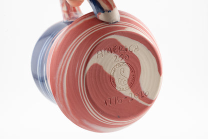 America 250 - Stars and Stripes Mug #9