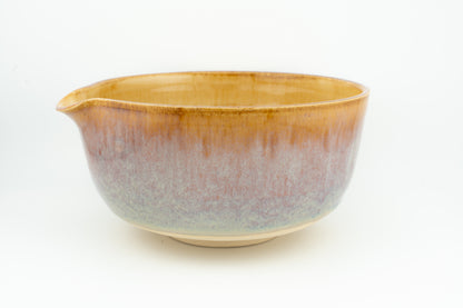 Bowl with Sipping Spout