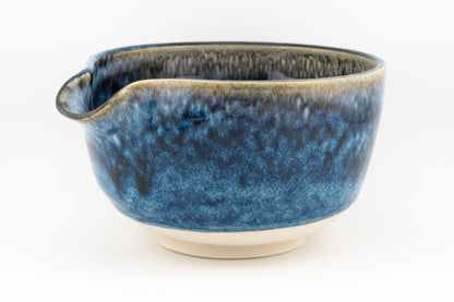 Bowl with optional Spout - 5" Wide