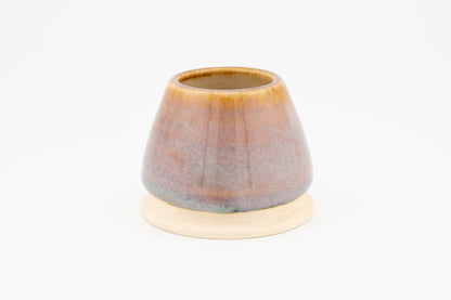 Matcha Bowl (Chawan) with matching Whisk Holder