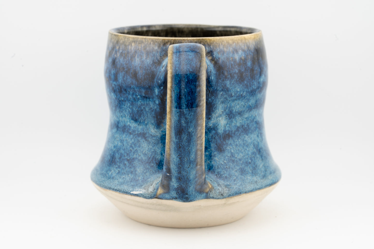 Curvy Tall Mug