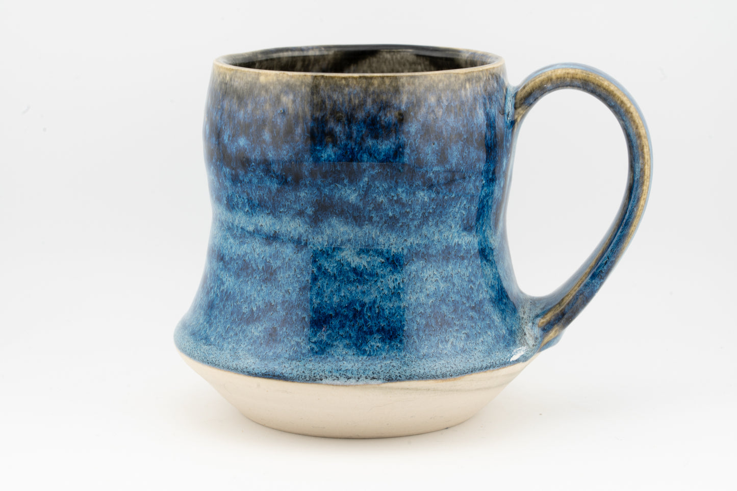 Curvy Tall Mug