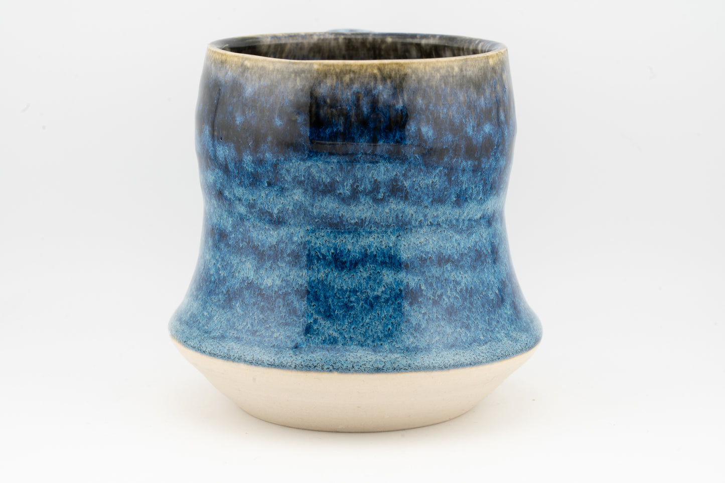 Curvy Tall Mug