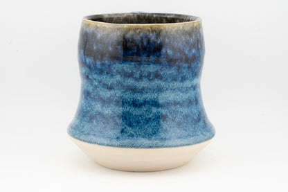 Curvy Tall Mug