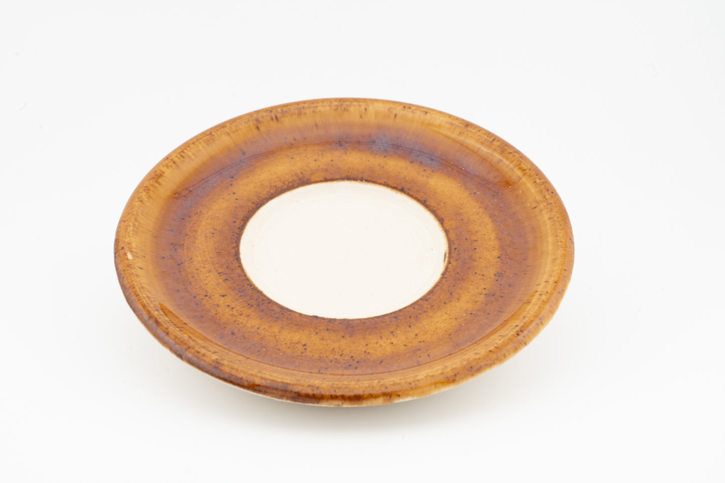 Cappuccino Cup and Saucer