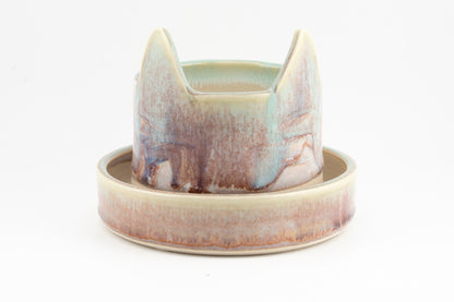 Kitty Cat Planter, 2.5"