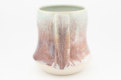 Curvy Tall Mug
