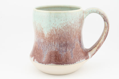 Curvy Tall Mug
