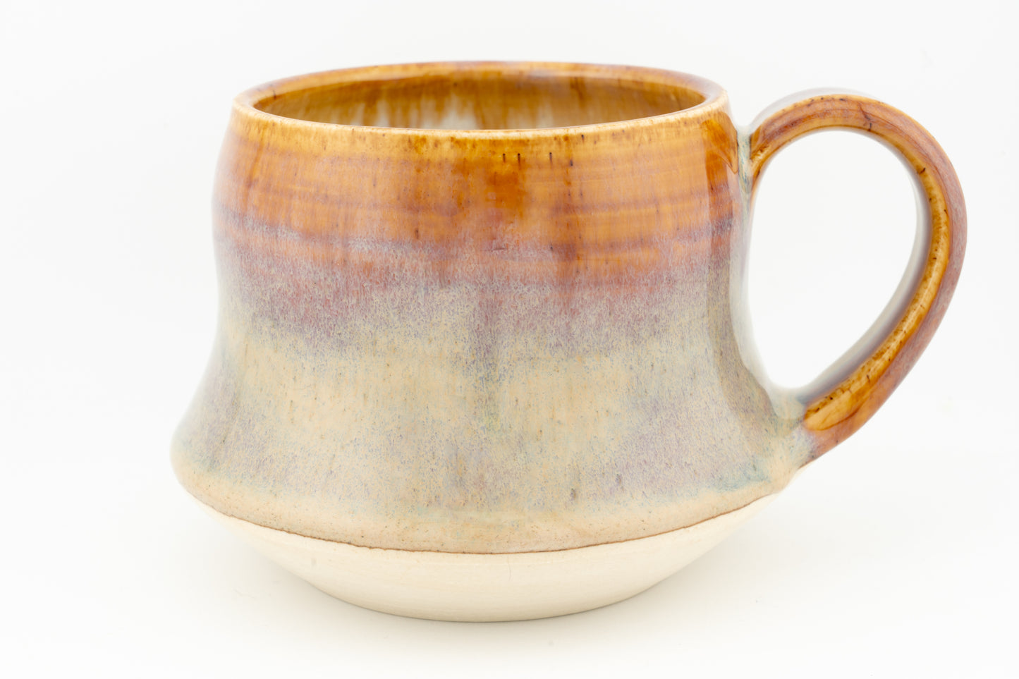 Curvy Wide Mug