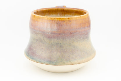 Curvy Wide Mug