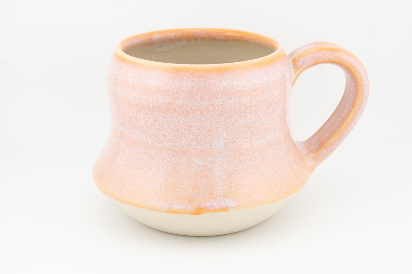 Curvy Wide Mug