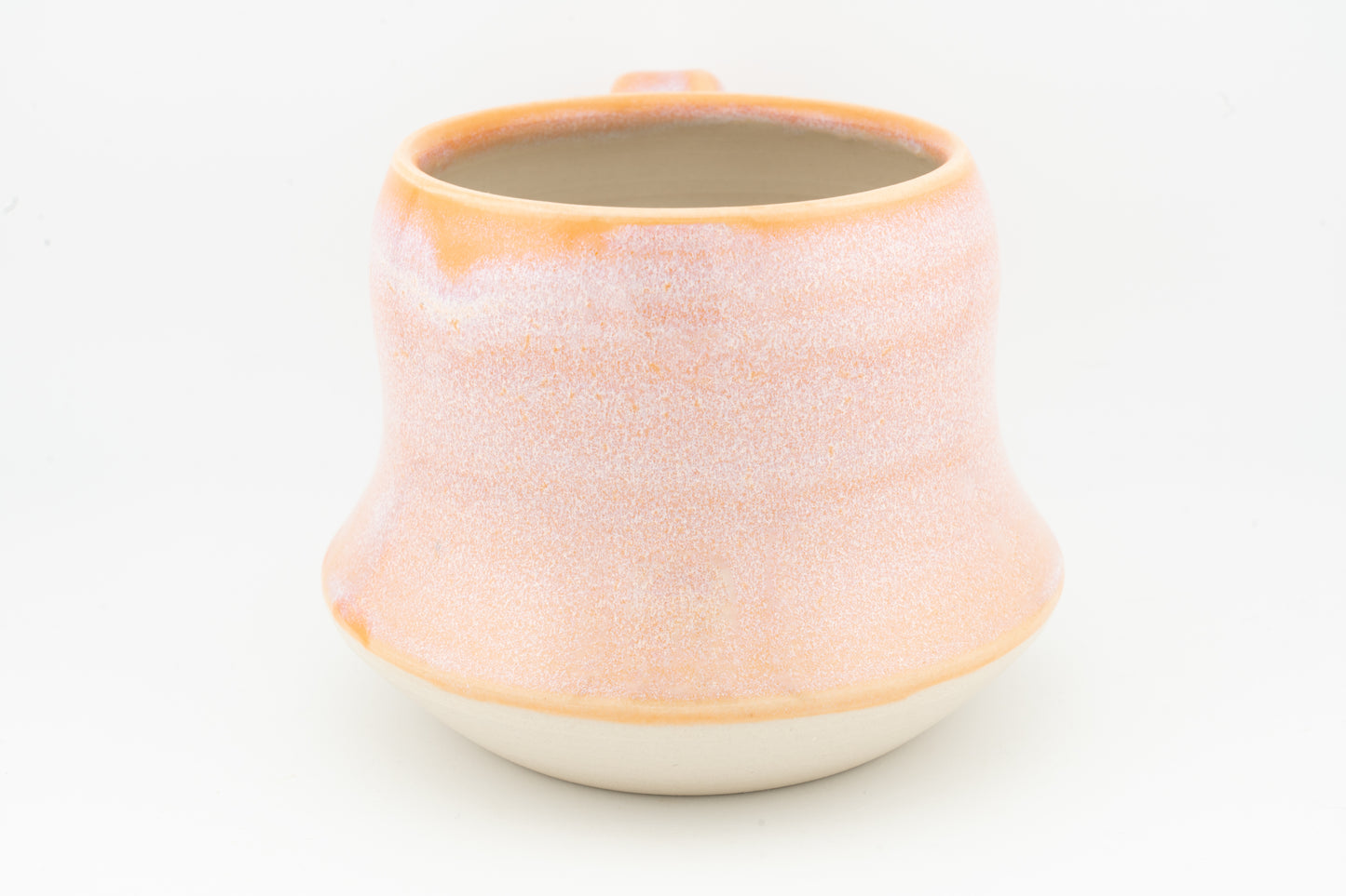 Curvy Wide Mug