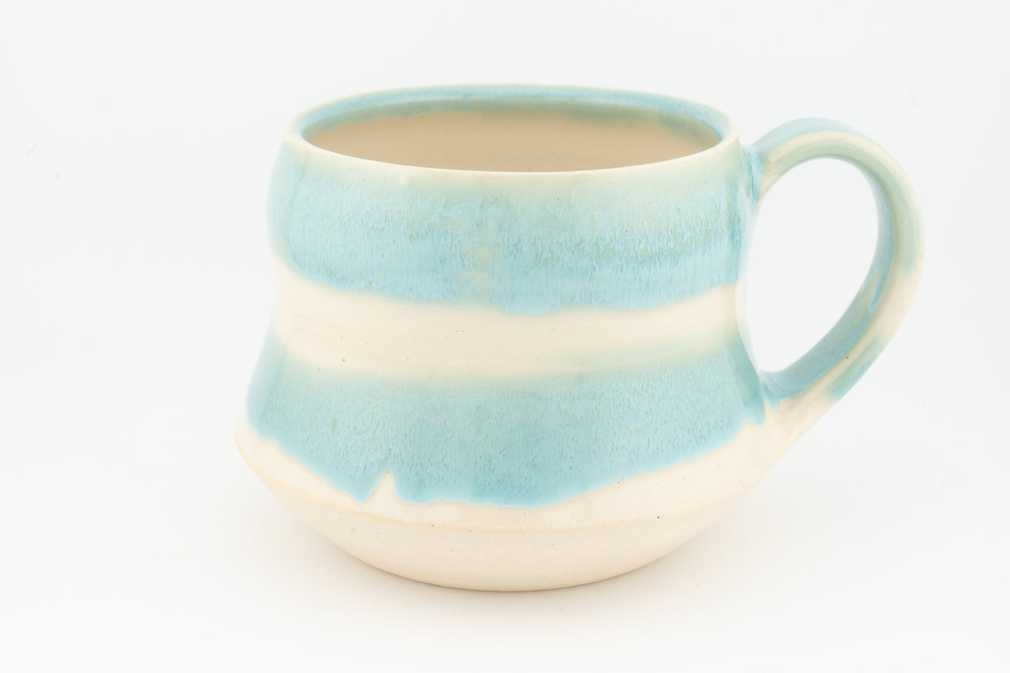 Curvy Wide Mug
