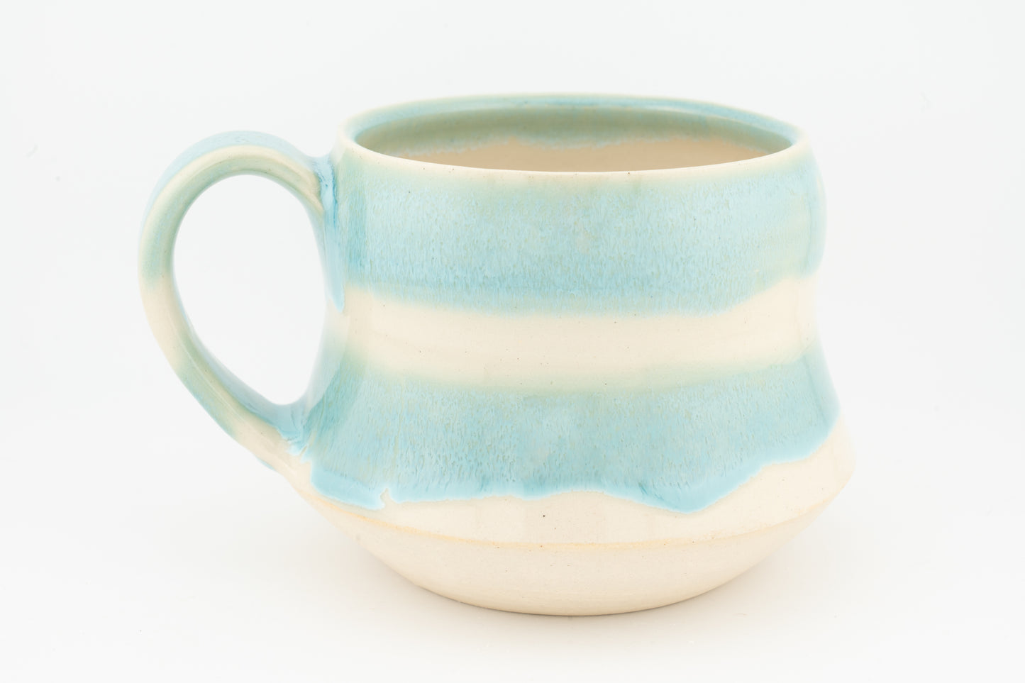 Curvy Wide Mug