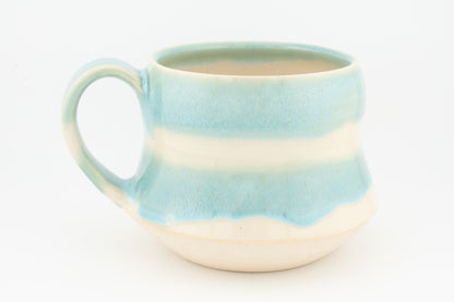 Curvy Wide Mug