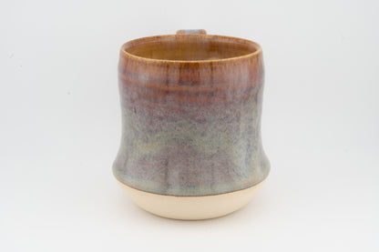Curvy Tall Mug