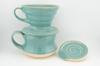 V60 Coffee Gift Set