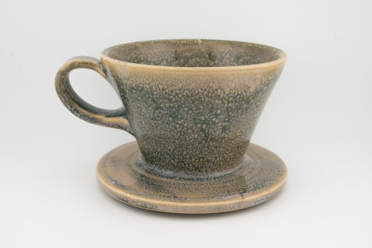 V60 Coffee Pour Over
