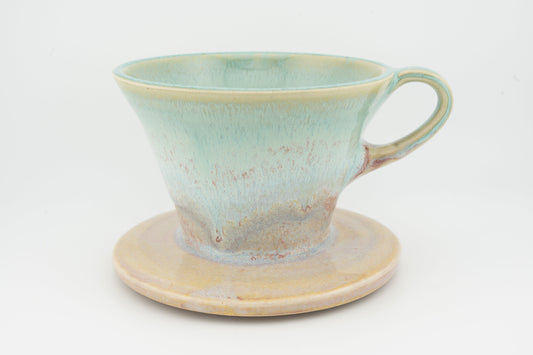 V60 Coffee Pour Over