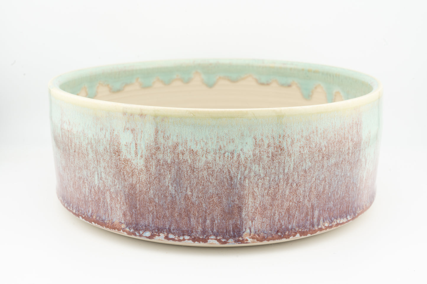 Custom Name Dog Bowl