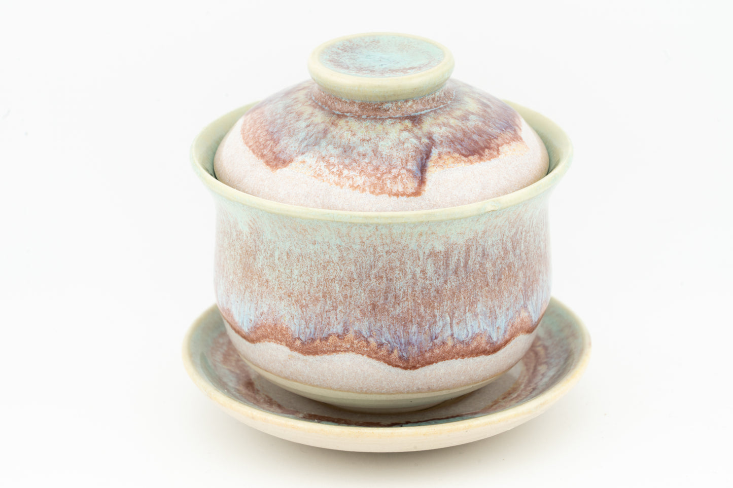 Gaiwan 100ml (Optional Matching Cups)