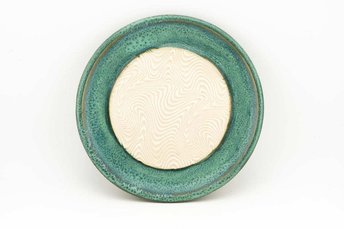 Garlic Grater Plate | Ginger Grater Dish