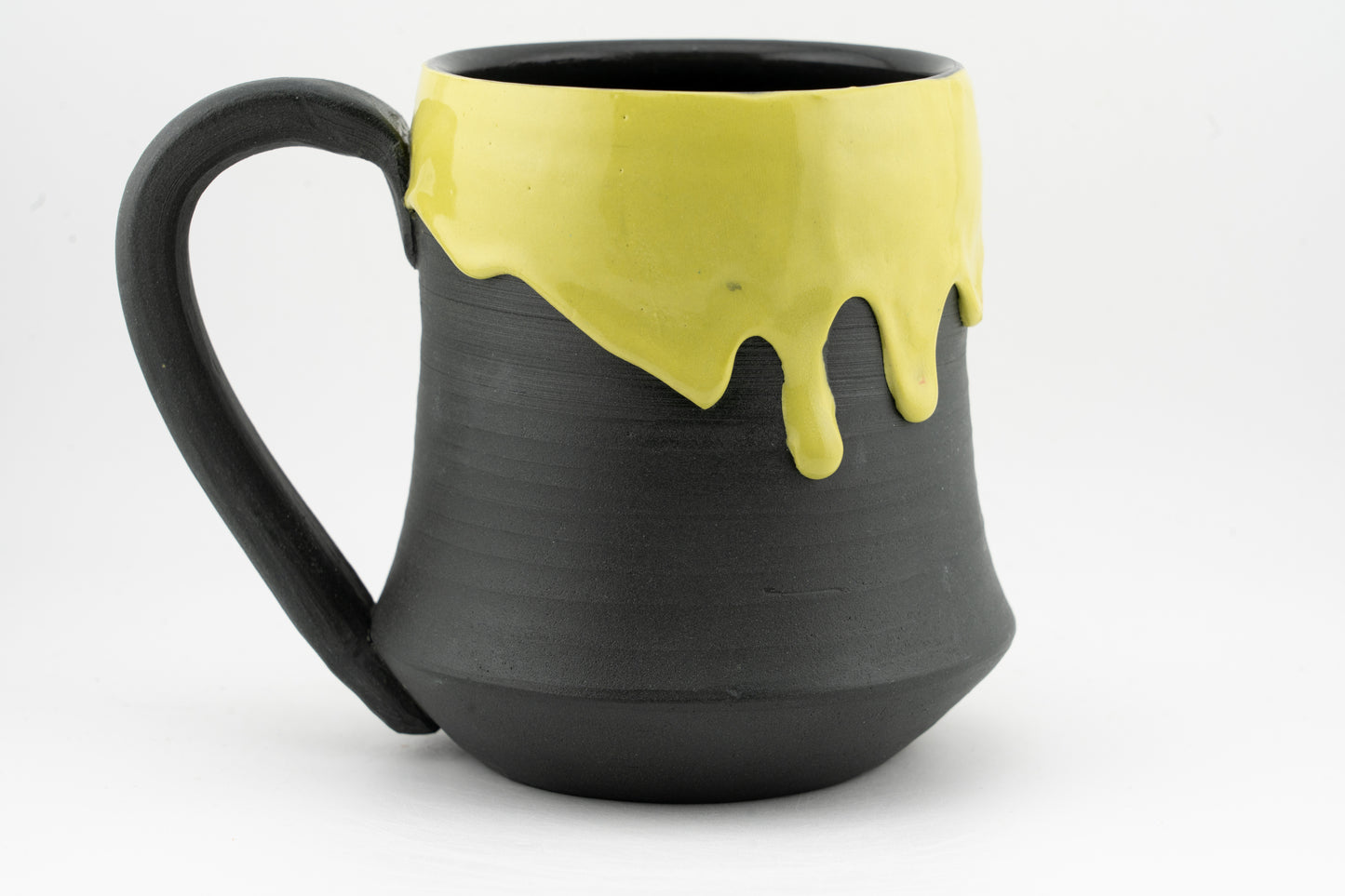 Green Slime - Halloween Mug