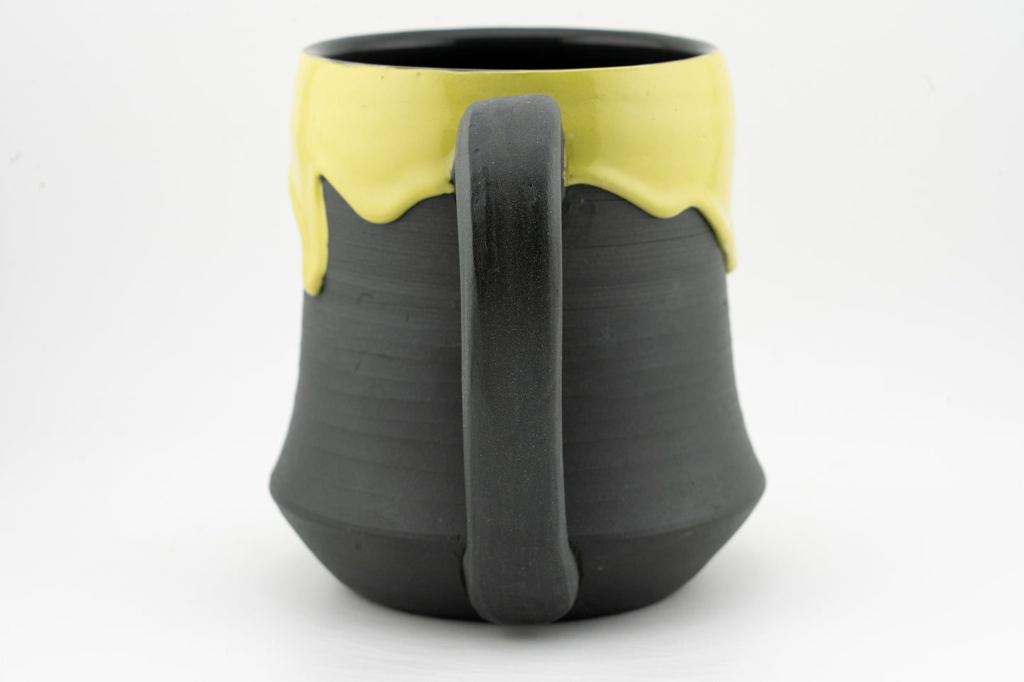 Green Slime - Halloween Mug